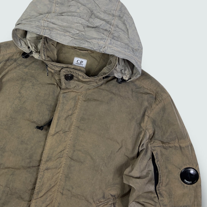 CP Company Chrome Jacket Large