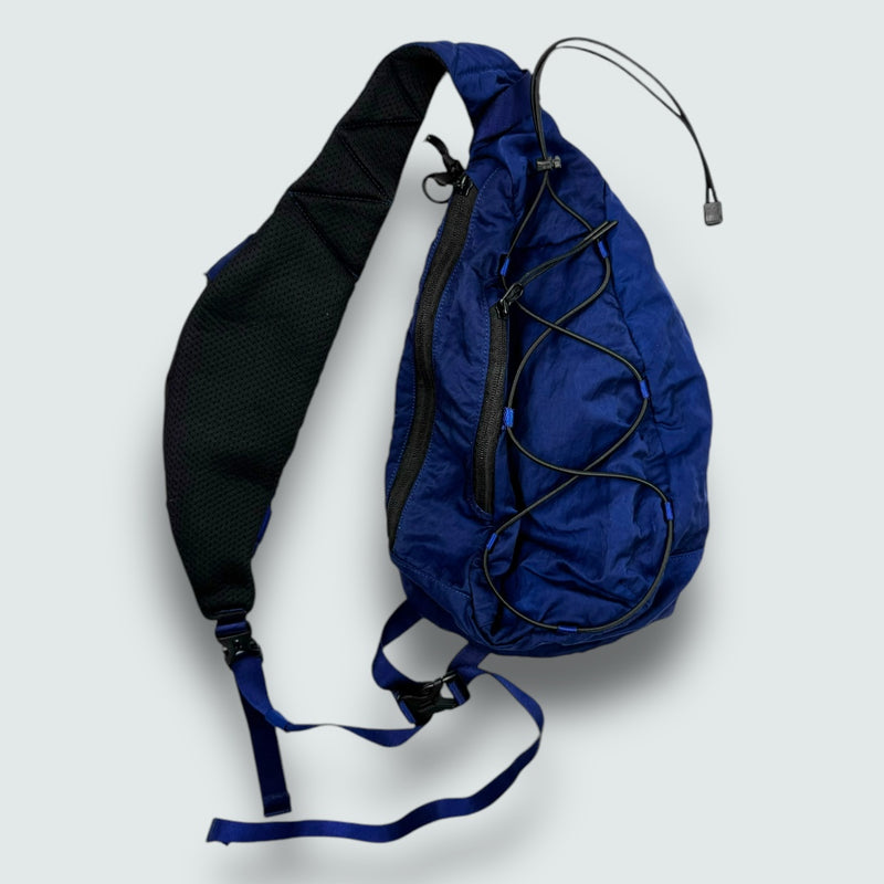 CP Company Nylon B Sling Bag