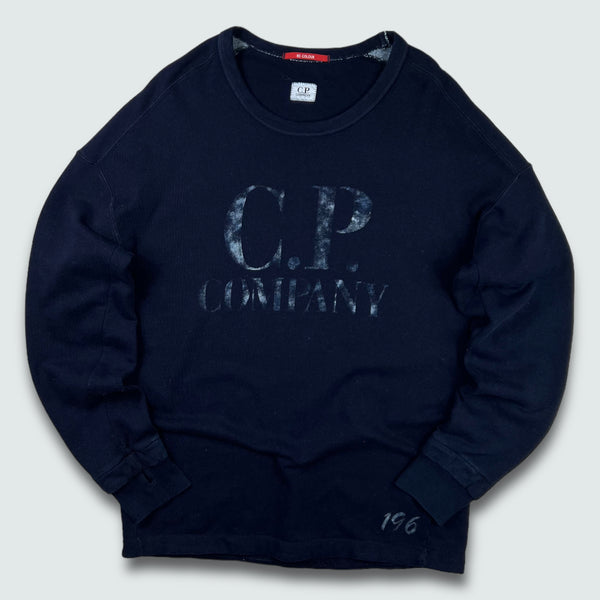 C.P. Company Recolour Sweatshirt Large Wear Hunters