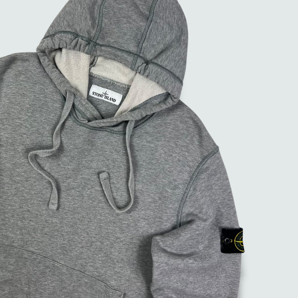 Stone Island Hoodie Medium