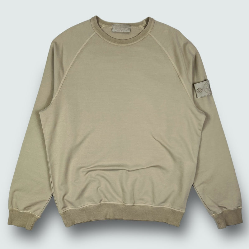 Stone Island Ghost Sweatshirt Medium