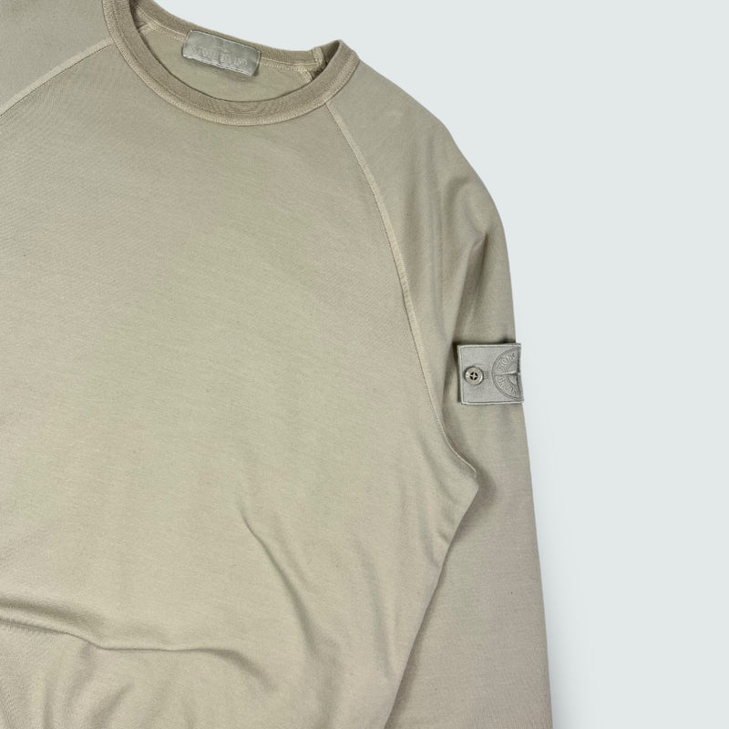 Stone Island Ghost Sweatshirt Medium