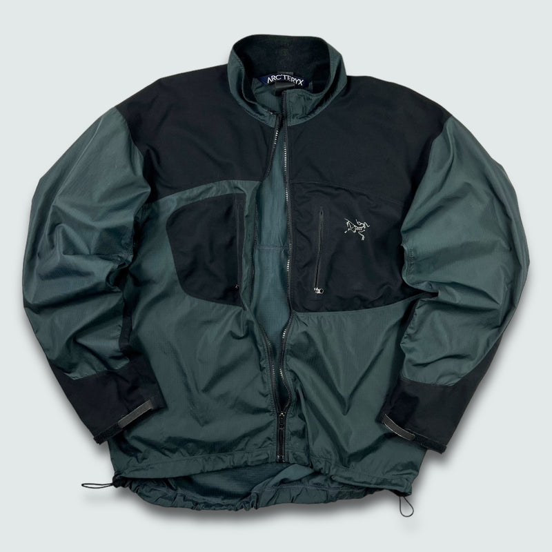 Arc’teryx Tau Reflective 3M Jacket Large
