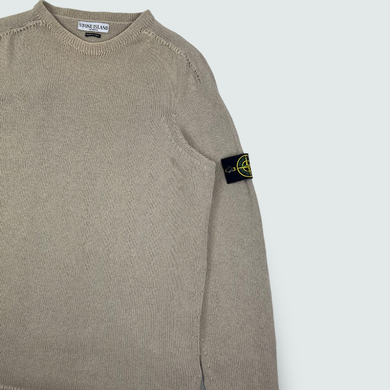 Stone Island SS04 Knit Jumper XL