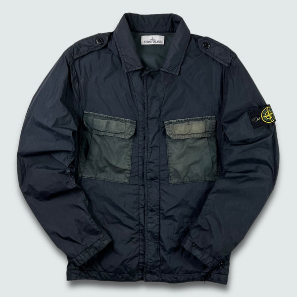 Stone Island Crinkle Reps Jacket XL