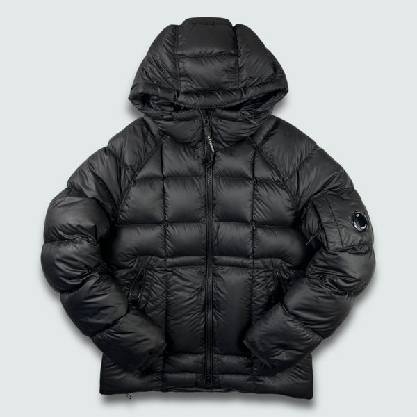 CP Company DD Shell Down Jacket Tg. 46