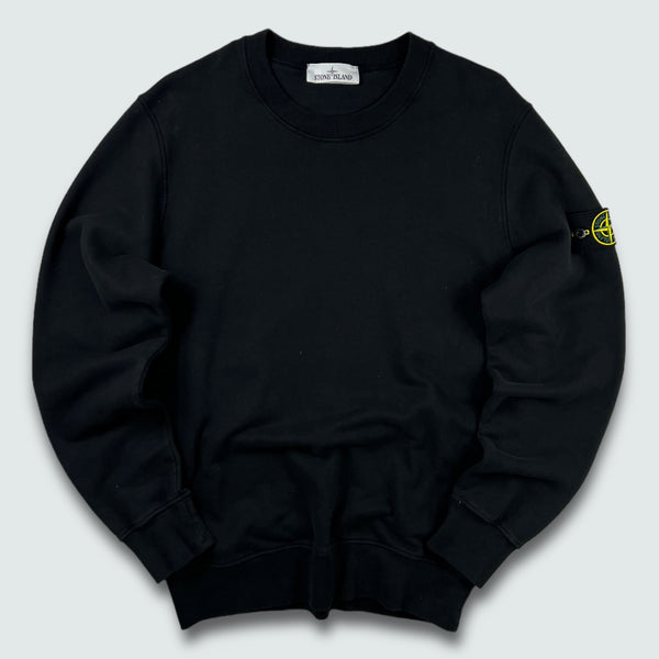 Stone Island Sweatshirt Large