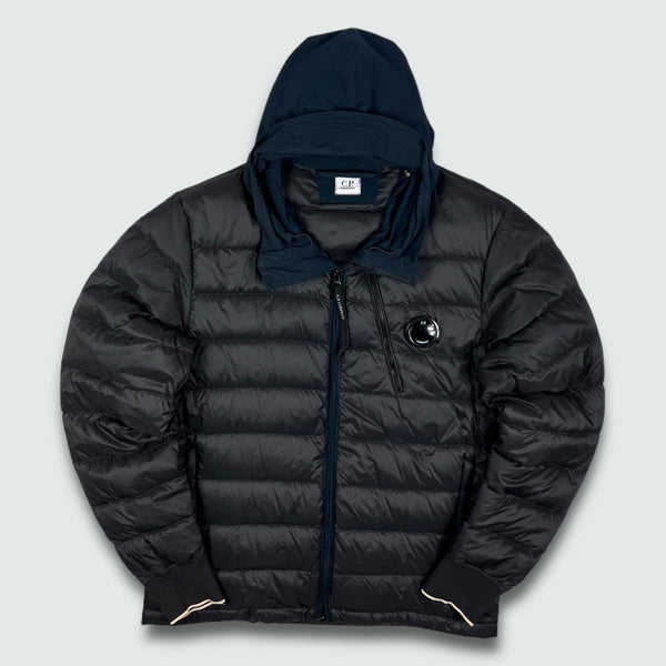 CP Company DD Shell Down Jacket Large