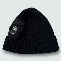 CP Company Lens Wool Beanie