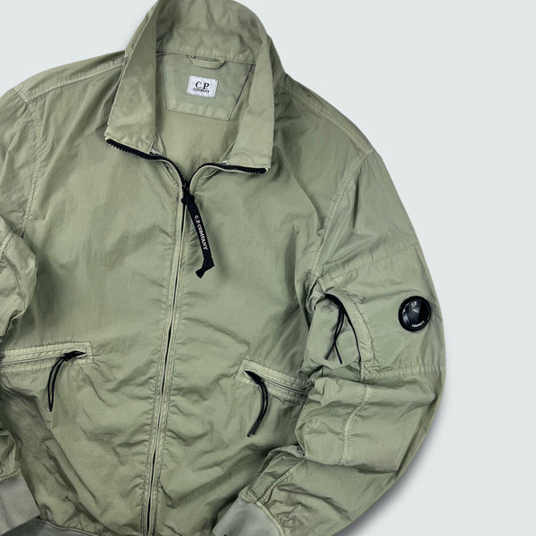 CP Company Chrome Jacket Medium