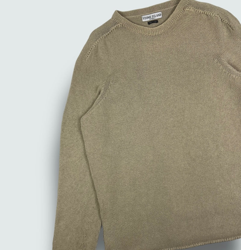 Stone Island SS04 Knit Jumper XL