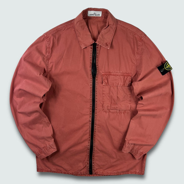 Stone Island Overshirt Large