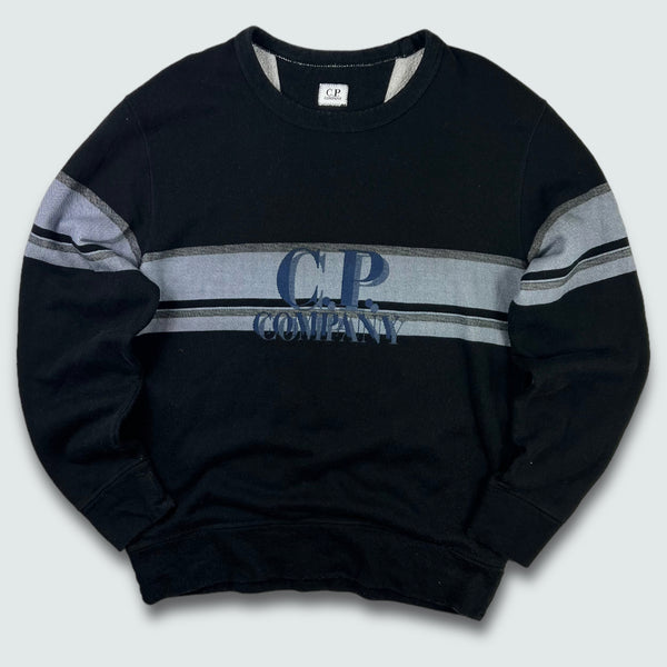 CP Company Spellout Sweatshirt M