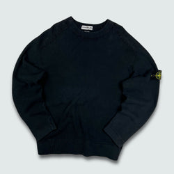 Stone Island SS02 Sweatshirt XL