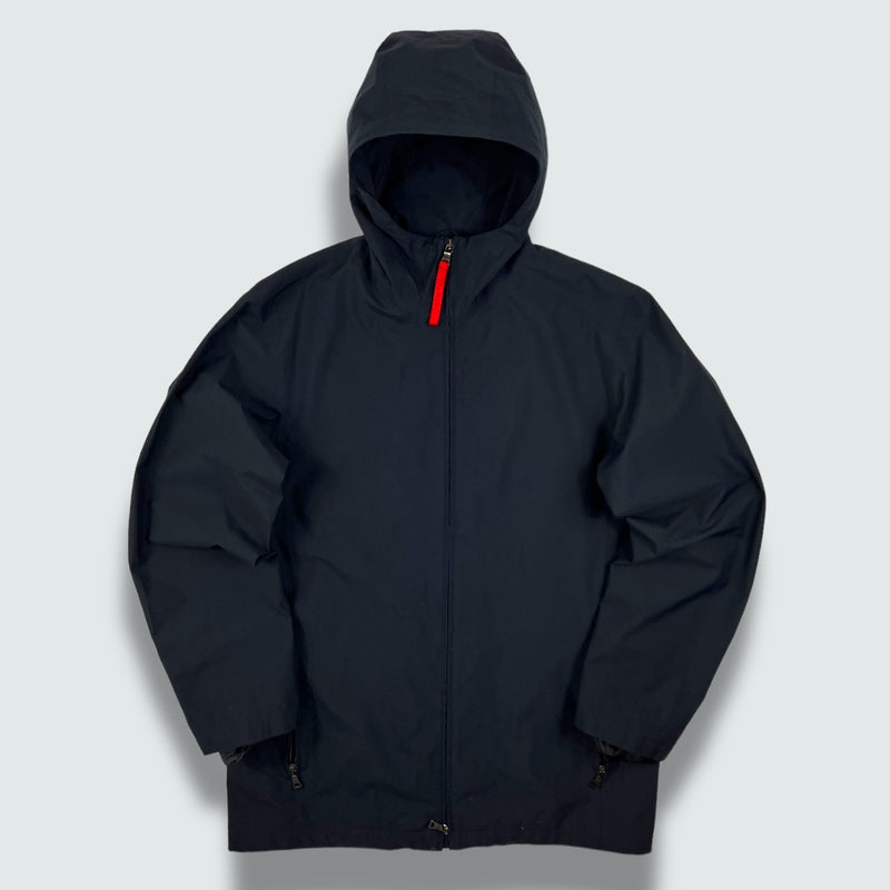 Prada Goretex Packable Jacket Tg. 50 Large