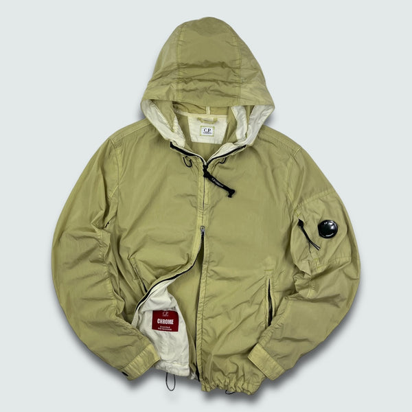 CP Company Chrome Jacket Large