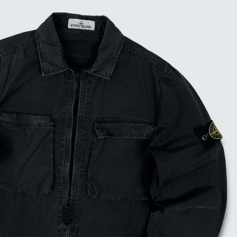 Stone Island Overshirt Small