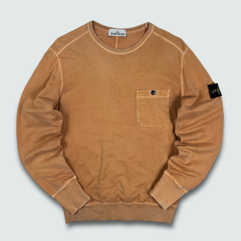 Stone Island Sweatshirt Medium