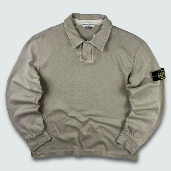 Stone Island AW01 Sweatshirt XL