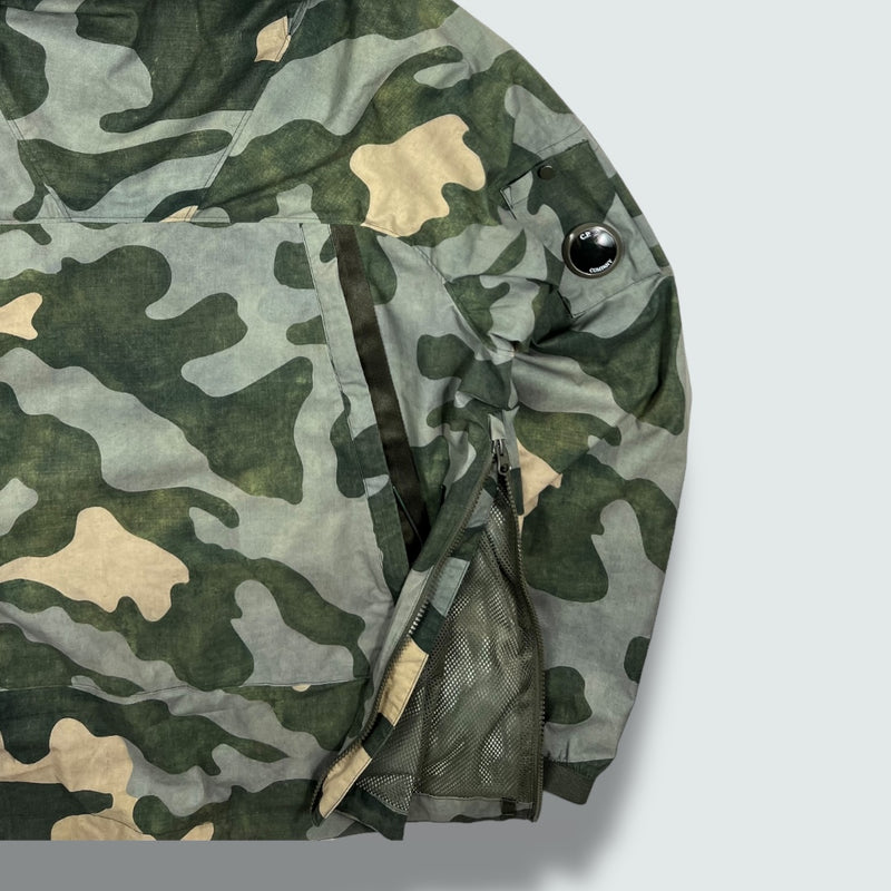 CP Company Camo Pro-Tek Smock Large