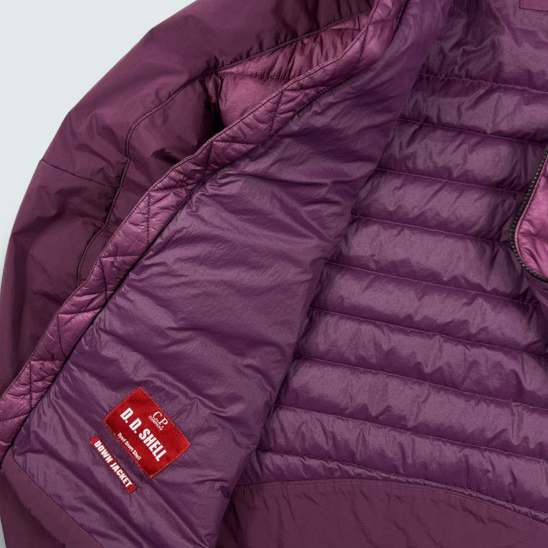 CP Company DD Down Jacket Medium