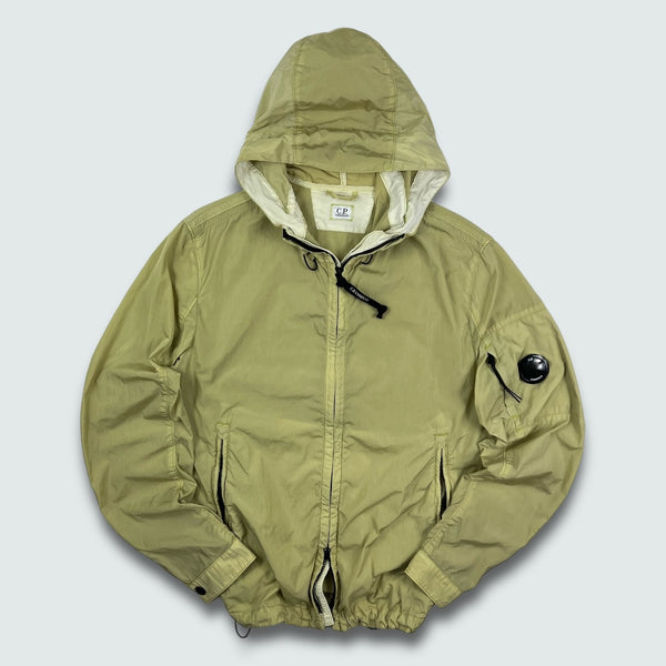 CP Company Chrome Jacket Large