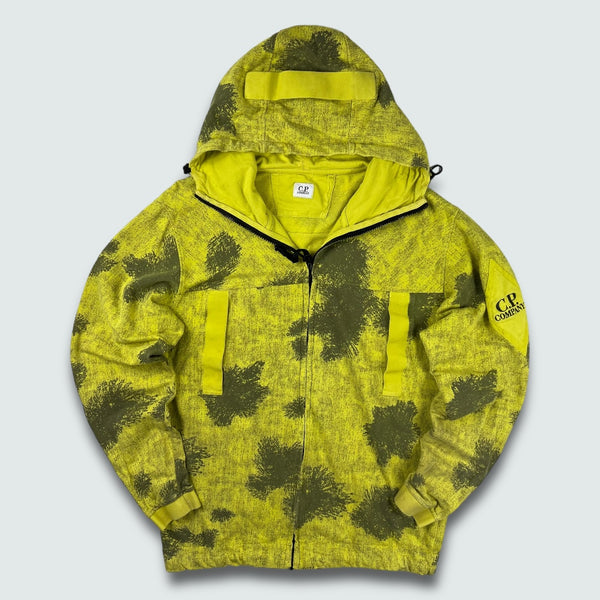 CP Company Hoodie Medium