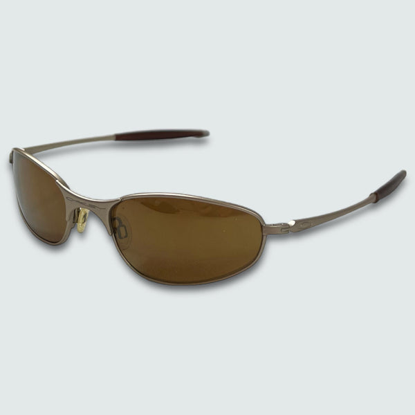 Oakley Wire Tungsten 2.0 Sunglasses