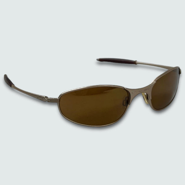 Oakley Wire Tungsten 2.0 Sunglasses