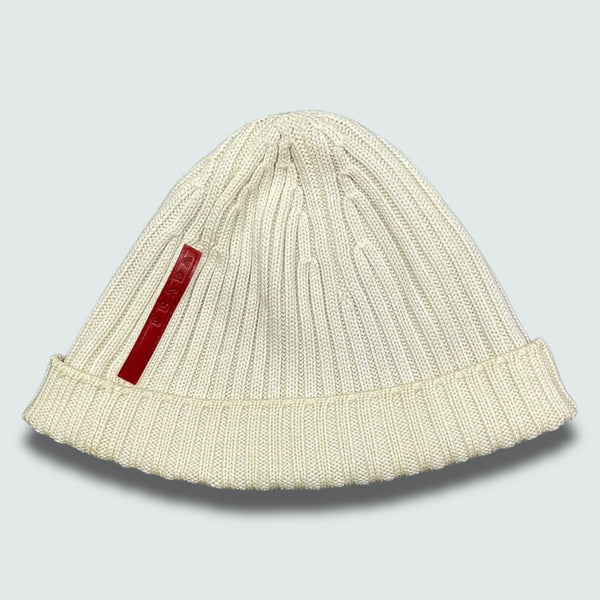 Prada Sport Beanie