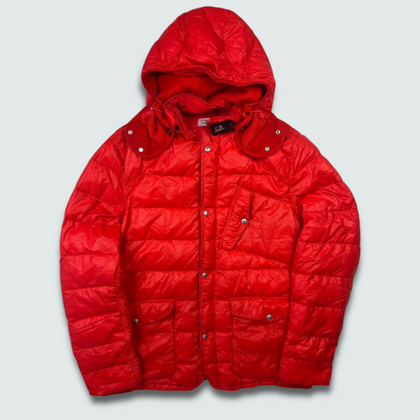 CP Company Down Jacket Large