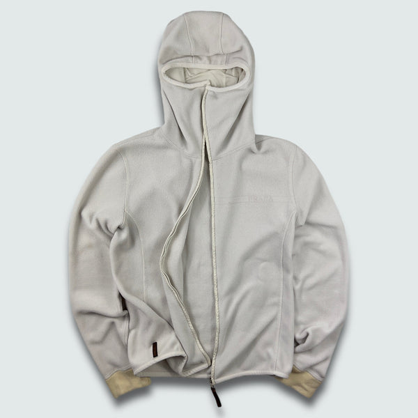 WMNS Prada AW06 Ninja Fleece Medium