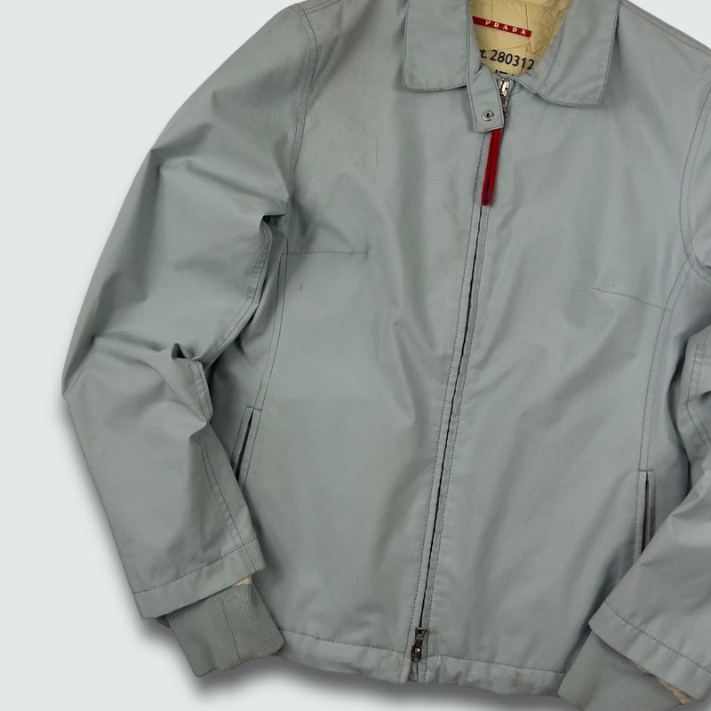 Prada 3M Insulated Reflective Jacket Tg. 54 / XXL – Wear Hunters