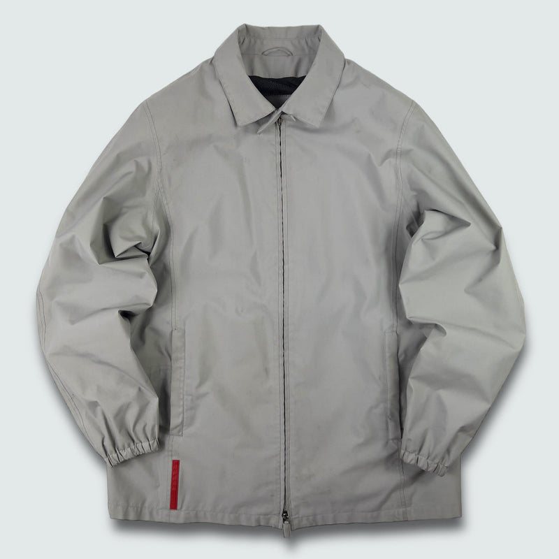 Prada Gore-Tex Jacket Tg.50 Large – Wear Hunters