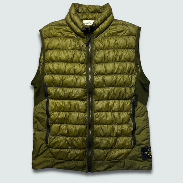 Stone Island Gilet Medium