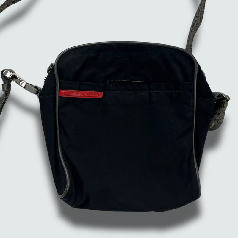 Prada Sport Bag