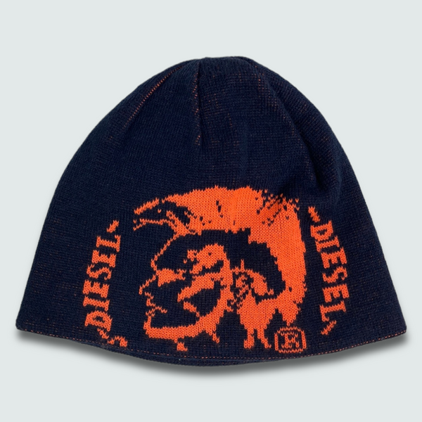 Diesel Beanie