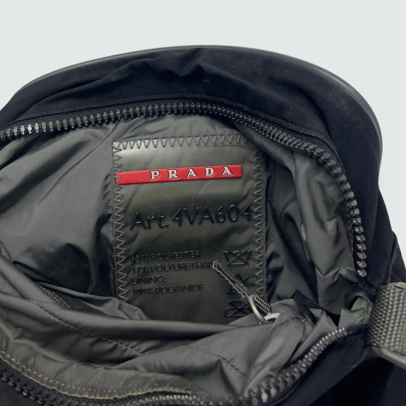 Prada Sport Bag