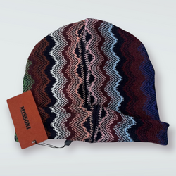 Missoni Hat BNWT