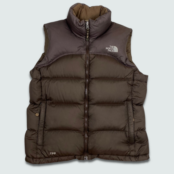 The North Face Gilet 700 Medium