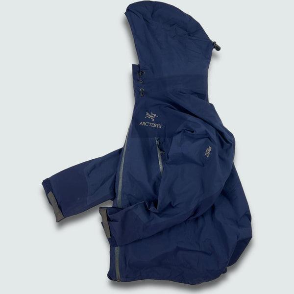 WMNS Arc’teryx Beta AR Gore-tex Jacket