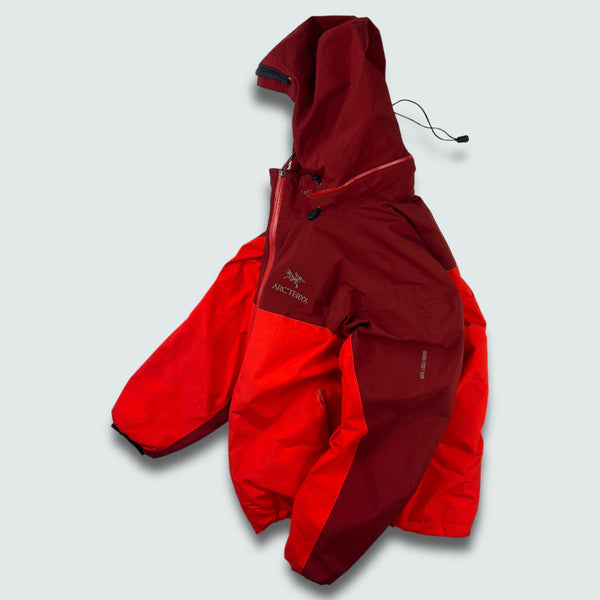 Arc’teryx Primaloft Padded Gore-tex Jacket Medium