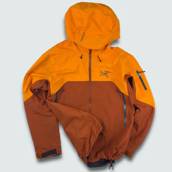 Arc’teryx Rush Gore-tex Pro Jacket Large