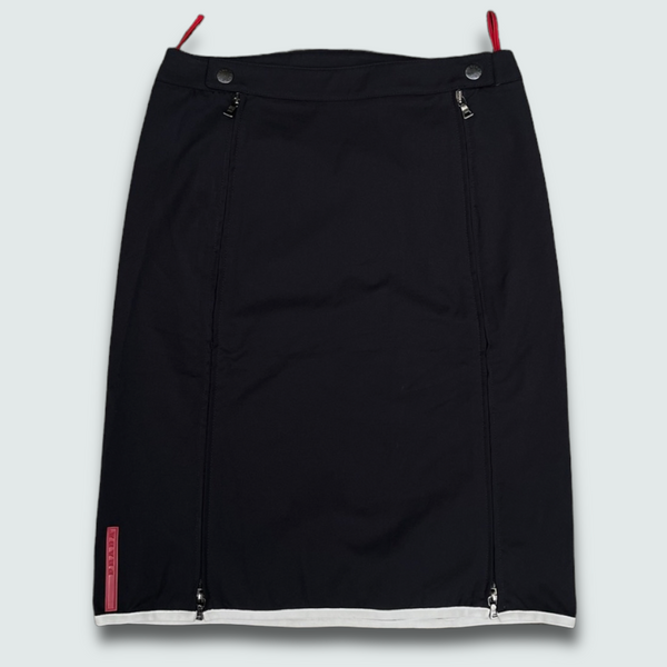 Prada Sport Skirt