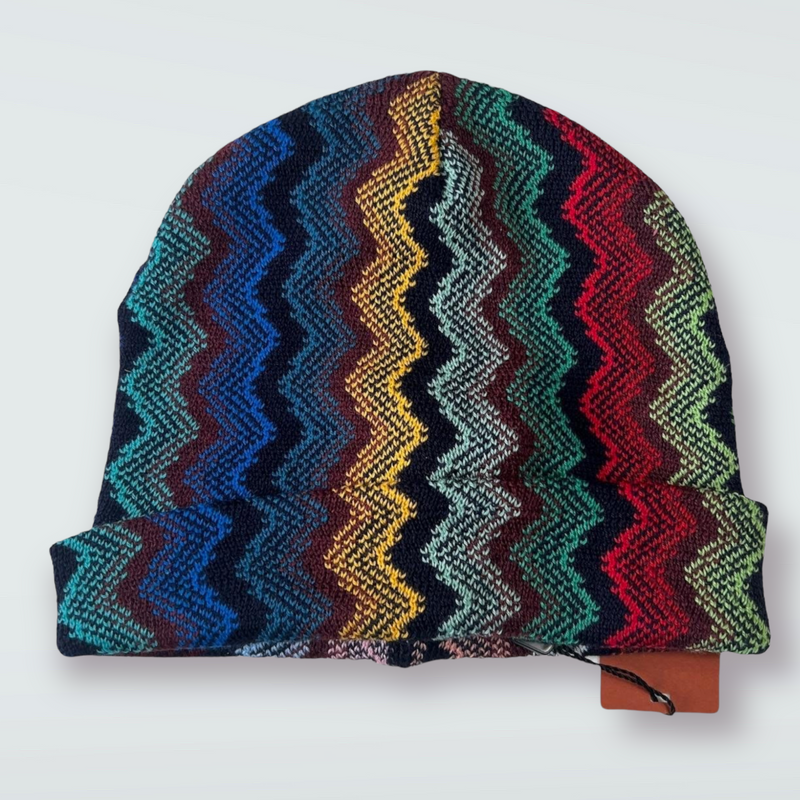 Missoni Hat BNWT