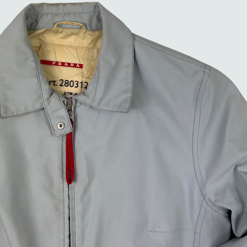 WMNS Prada Gore-tex Jacket Tg. 38 XS – Wear Hunters