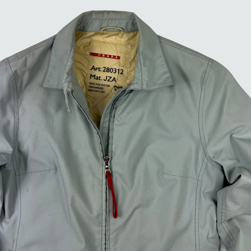 WMNS Prada Gore-tex Jacket Tg. 38 XS – Wear Hunters