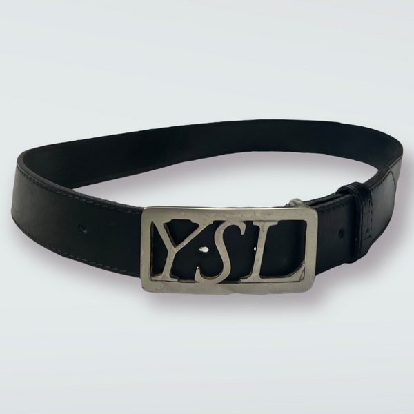YSL Yves Saint Laurent Belt One Size